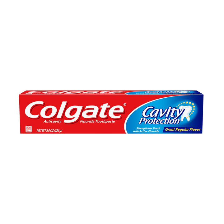 Colgate Diş Macunu Çürük 226G