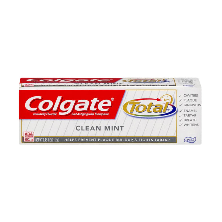 Colgate Diş Macunu Nane 6 Oz