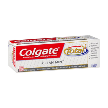 Colgate Diş Macunu Nane 6 Oz