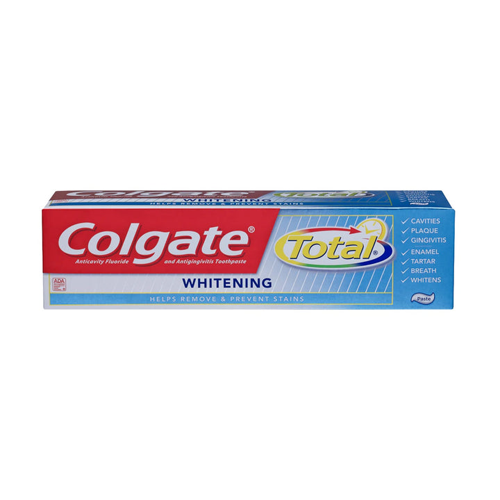 Colgate Diş Macunu Beyazlatıcı 170G