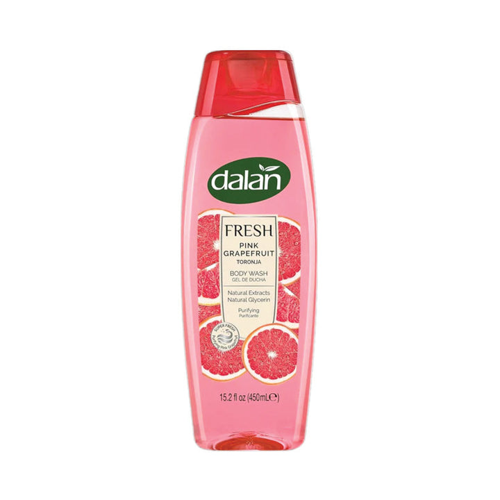 Dalan BodywashGapefruit 450