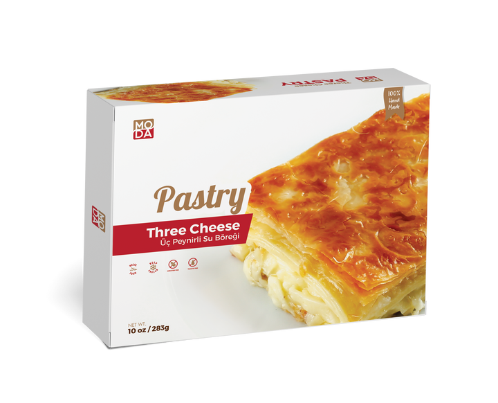 Moda Peynirli Börek 283 Gr