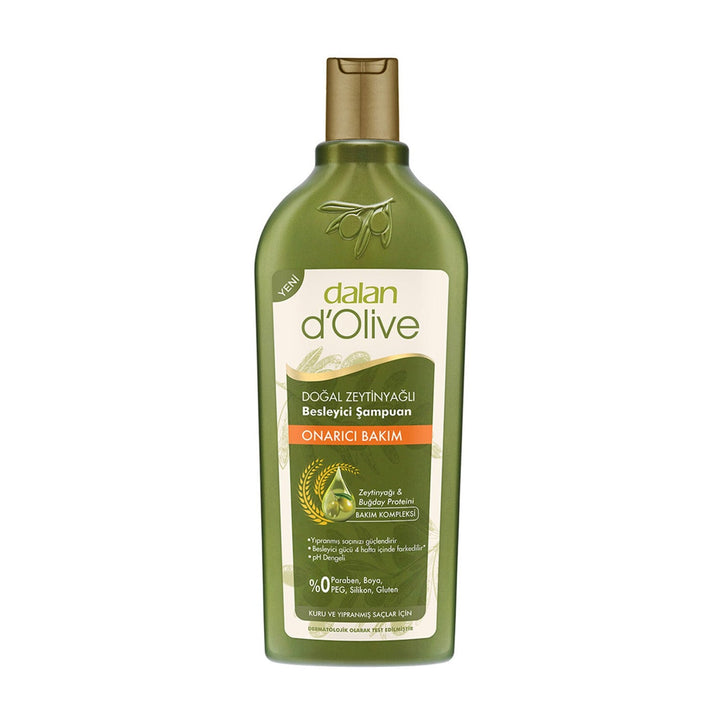 D'Olive Rahatlatıcı Duş Jeli 400 Ml