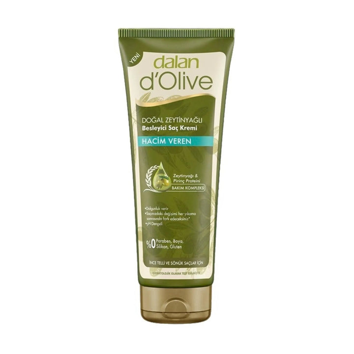Dalan Conditioner Volumizing 200