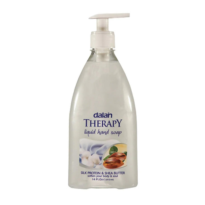 Dalan Shea Yağı ve İpek 400Ml