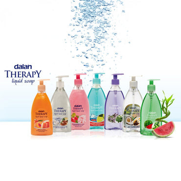 Dalan Shea Yağı ve İpek 400Ml