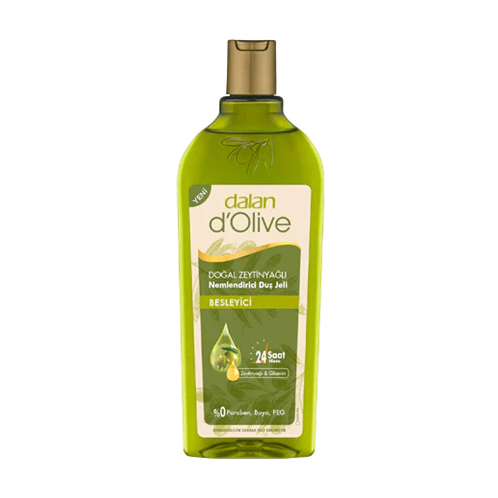 Dalan Duş Besleyici 400 Ml