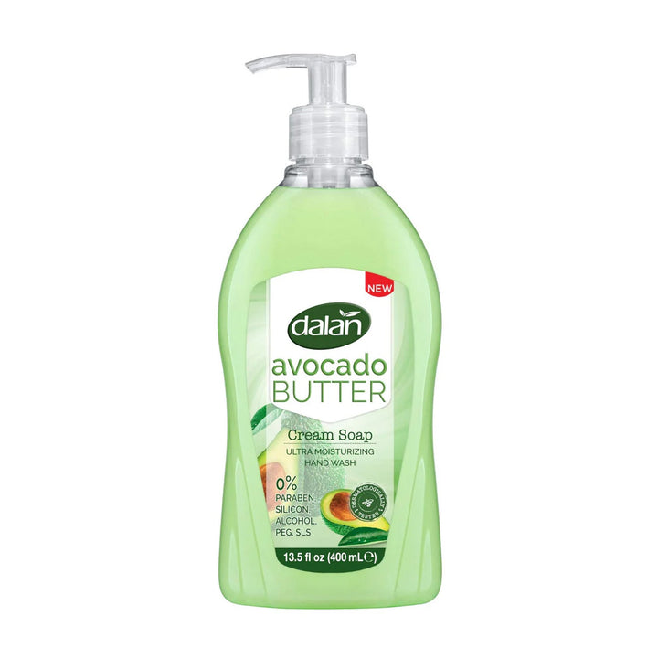 Dalan Sabun Avokado Yağı 400 Ml