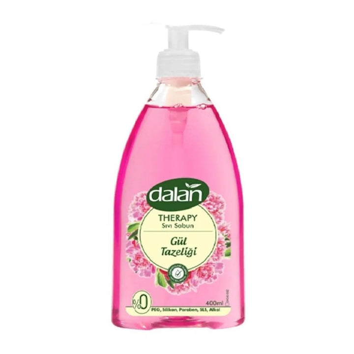 Dalan Sabunu İngiliz R. 400Ml