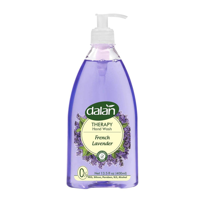Dalan Sabun Lavanta 400Ml