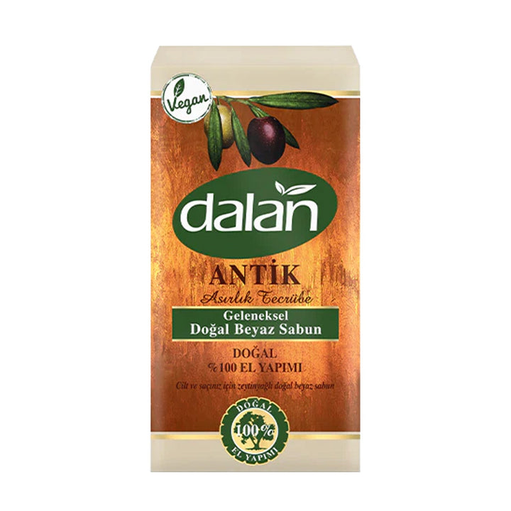 Dalan Sabun Beyaz 900G