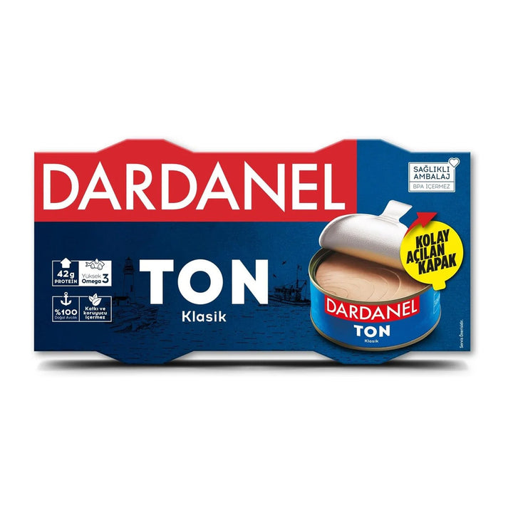 Dardanel Ton Balığı 280G