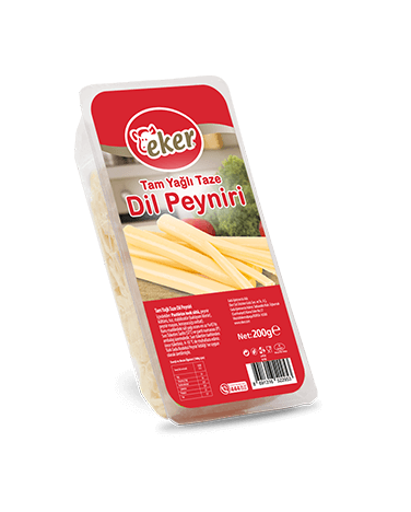 Tel Peynir 200G