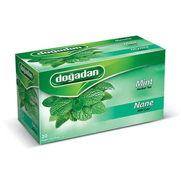 Dogadan Nane Çayı 20 Yemek Kaşığı
