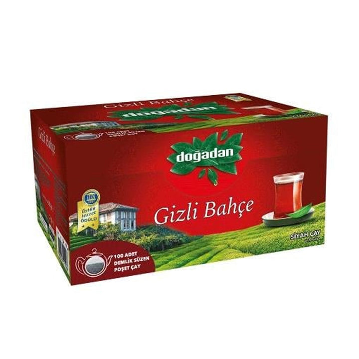 Dogadan Secret Garden Çayı 320Gr