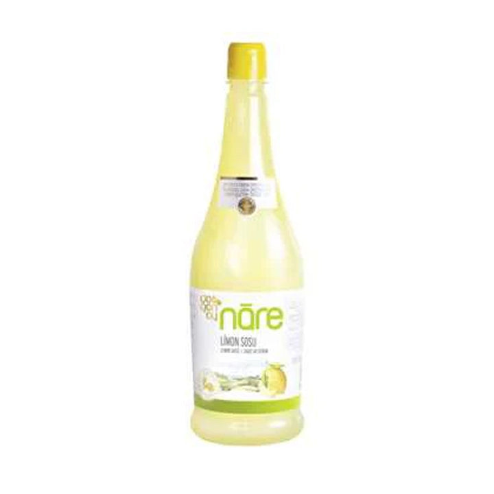 Doganay Limon Sosu 1Lt