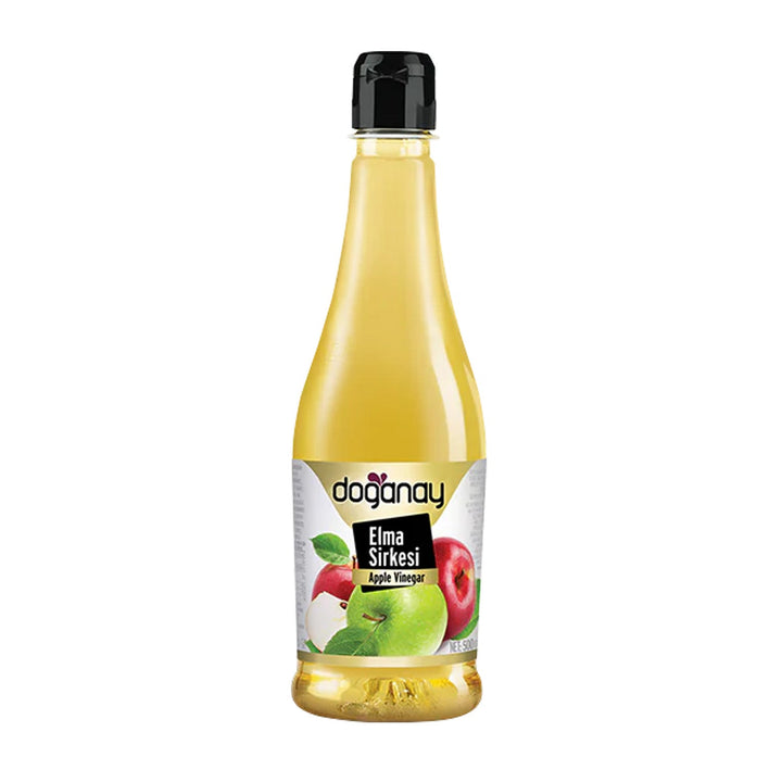 Doğanay Elma Sirkesi 500Ml