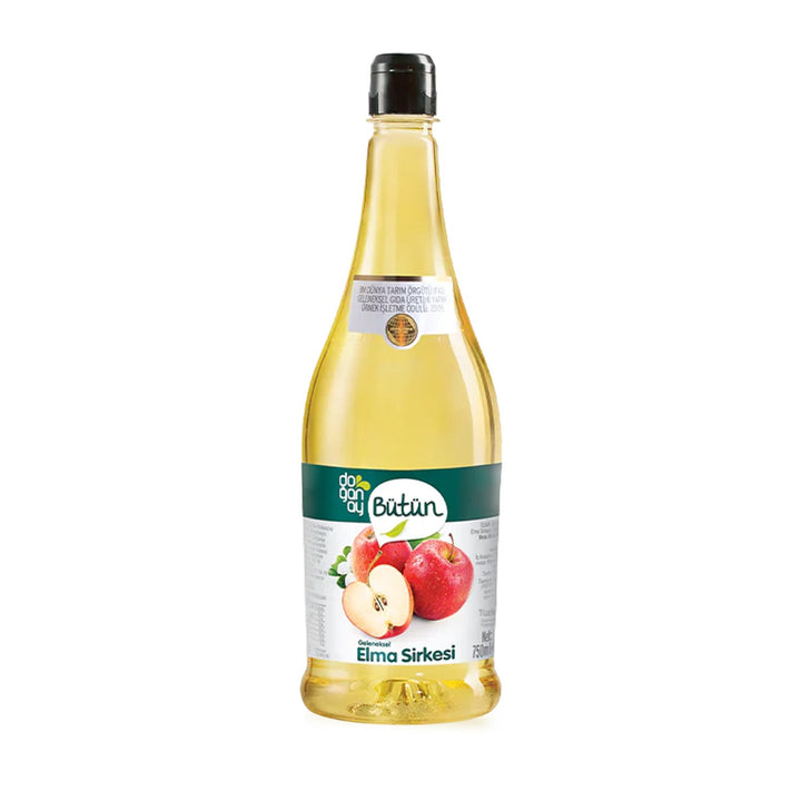 Doğanay Elma Sirkesi 750Ml