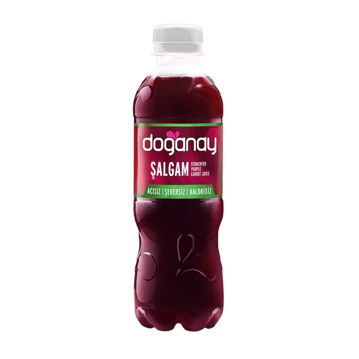 Doganay Şalgam Suyu Hafif 300Ml