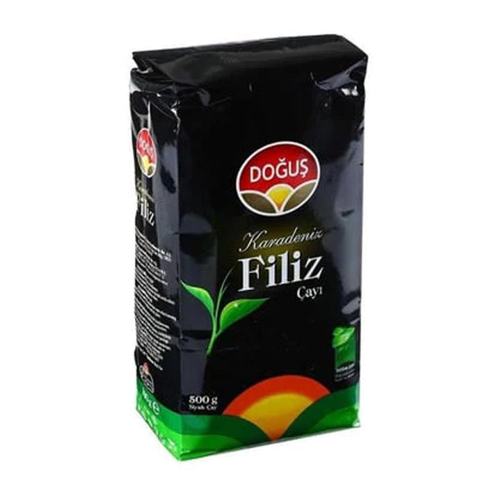 Doğuş Filiz Çay 500G
