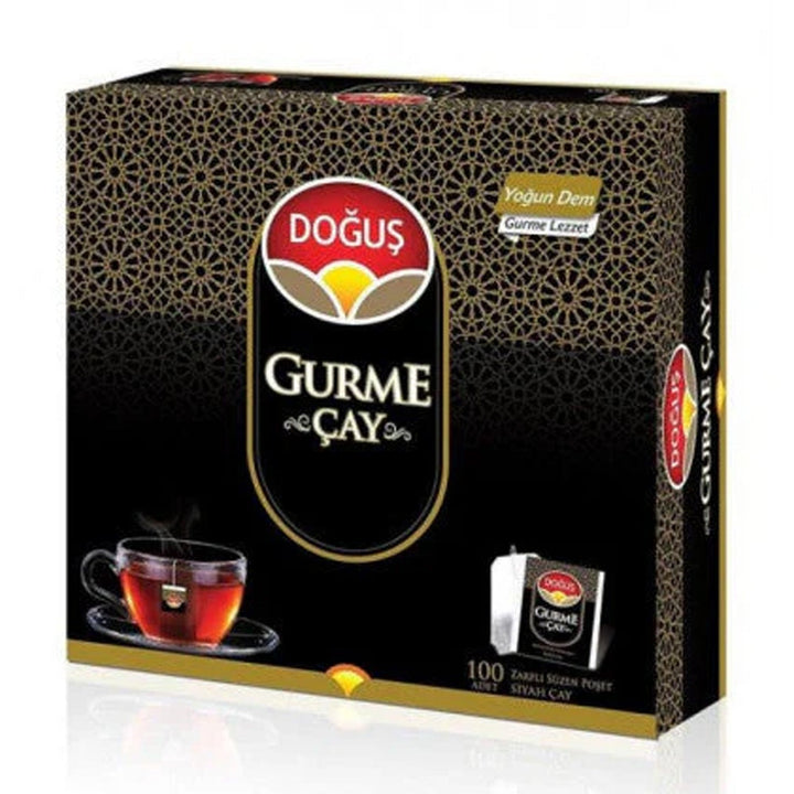 Dogus Gurme Suzen 100Tb 320G