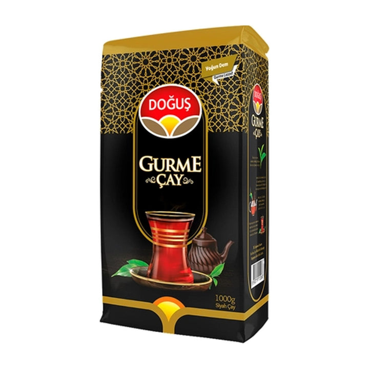 Doğuş Gurme Çay 500G