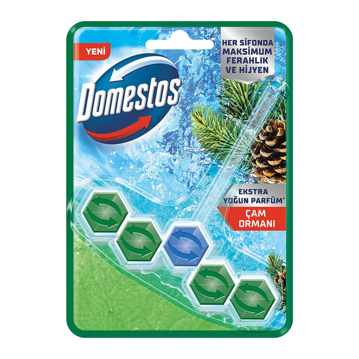 Domestos Wc Blok Çam 50G