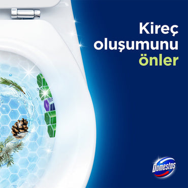 Domestos Wc Blok Çam 50G