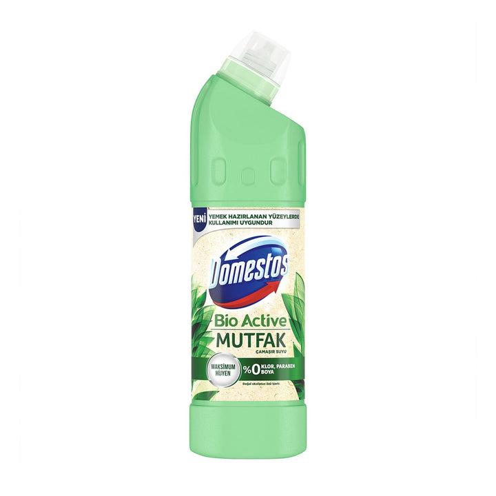 Domestos Çamaşır Suyu Biyoaktif 750 Ml