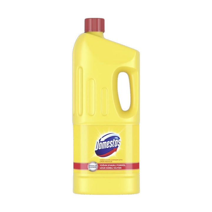 Domestos Çamaşır Suyu Limon 1850 Ml