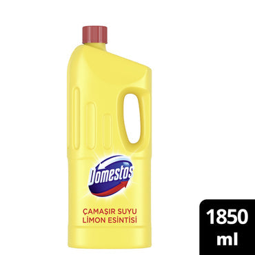 Domestos Çamaşır Suyu Limon 1850 Ml