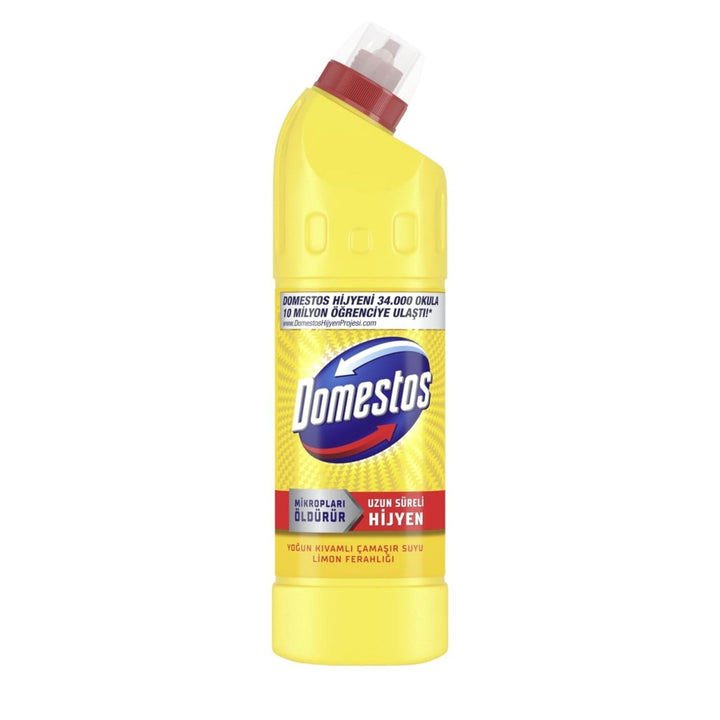 Domestos Çamaşır Suyu Limon 750 Ml