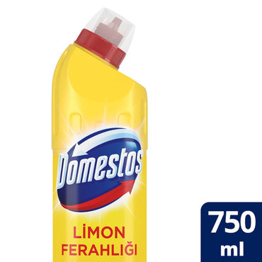 Domestos Çamaşır Suyu Limon 750 Ml