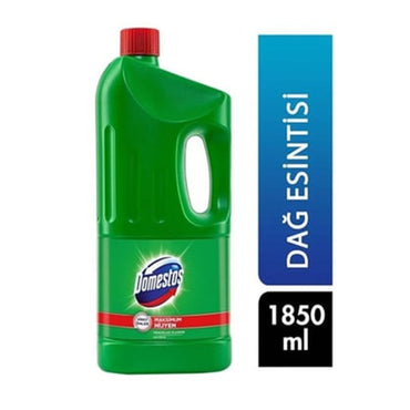 Domestos Çamaşır Suyu Dağ 1850 Ml