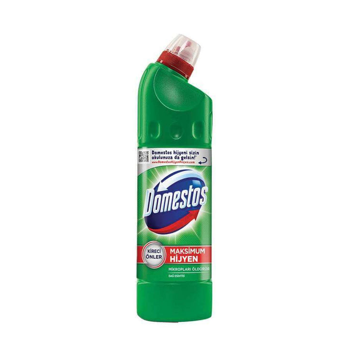 Domestos Çamaşır Suyu Dağ 750 Ml