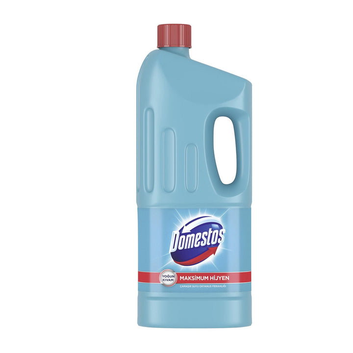 Domestos Çamaşır Suyu Okyanus 1850 Ml