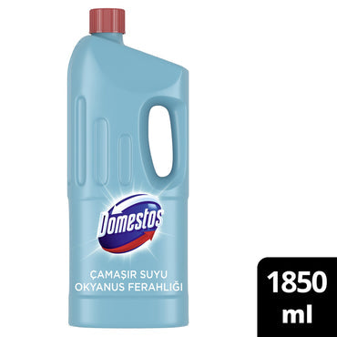 Domestos Çamaşır Suyu Okyanus 1850 Ml