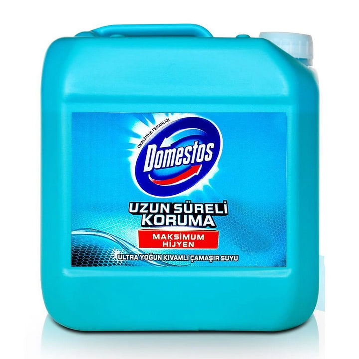 Domestos Çamaşır Suyu Okyanus 3.2Lt