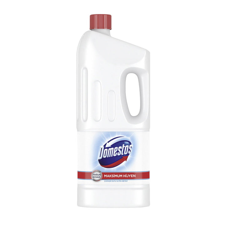 Domestos Çamaşır Suyu Pamuk Prenses 1850 Ml