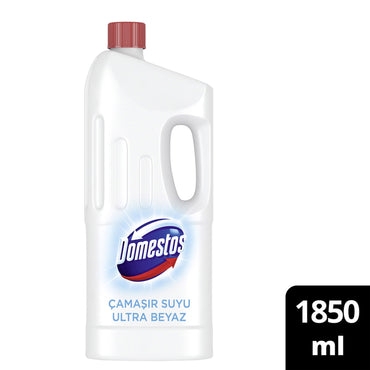 Domestos Çamaşır Suyu Pamuk Prenses 1850 Ml