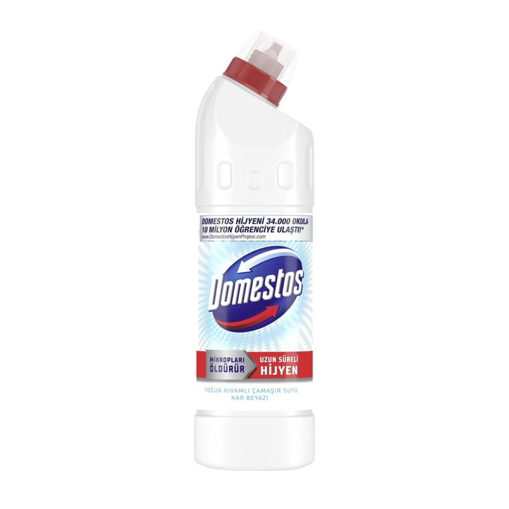 Domestos Çamaşır Suyu Pamuk Prenses 750 Ml