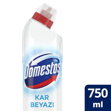 Domestos Çamaşır Suyu Pamuk Prenses 750 Ml