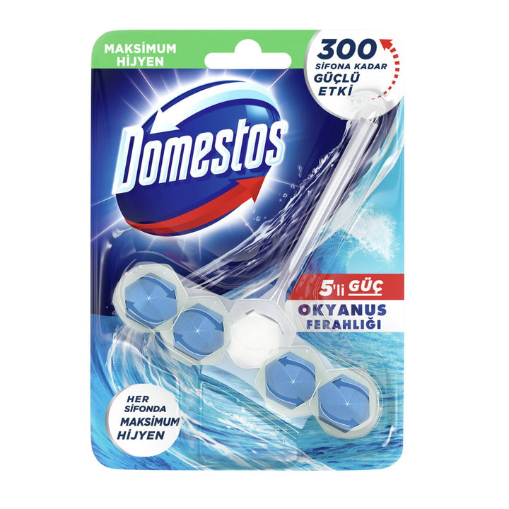 Domestos Wc Blok Okyanus 50G