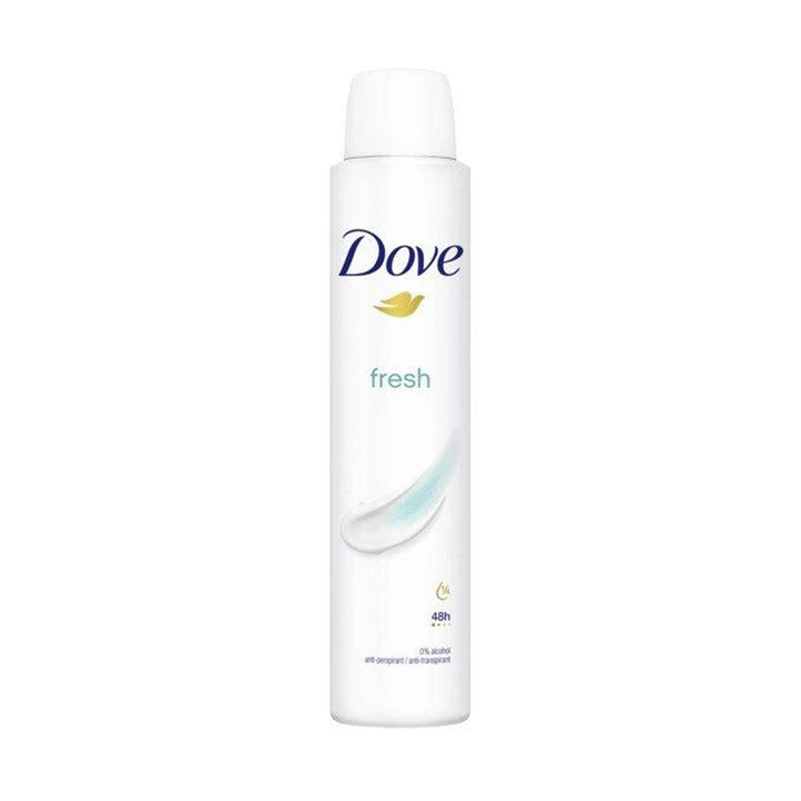 Dove Deodorant Fresh 150Ml