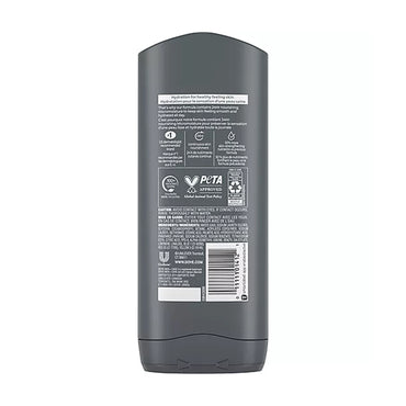 Dove Men Body&Hair Wash 400