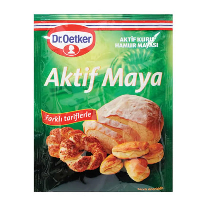 Dr.Oetker Maya Aktif 90G