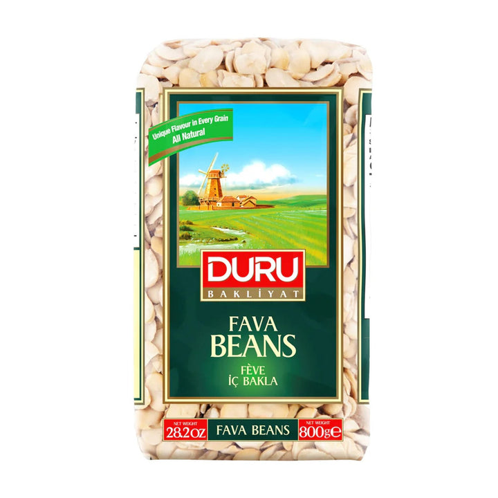 Duru Bakla 800G