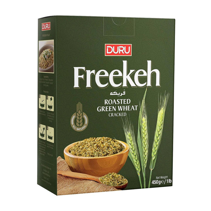 Duru FreekehGeen 450G