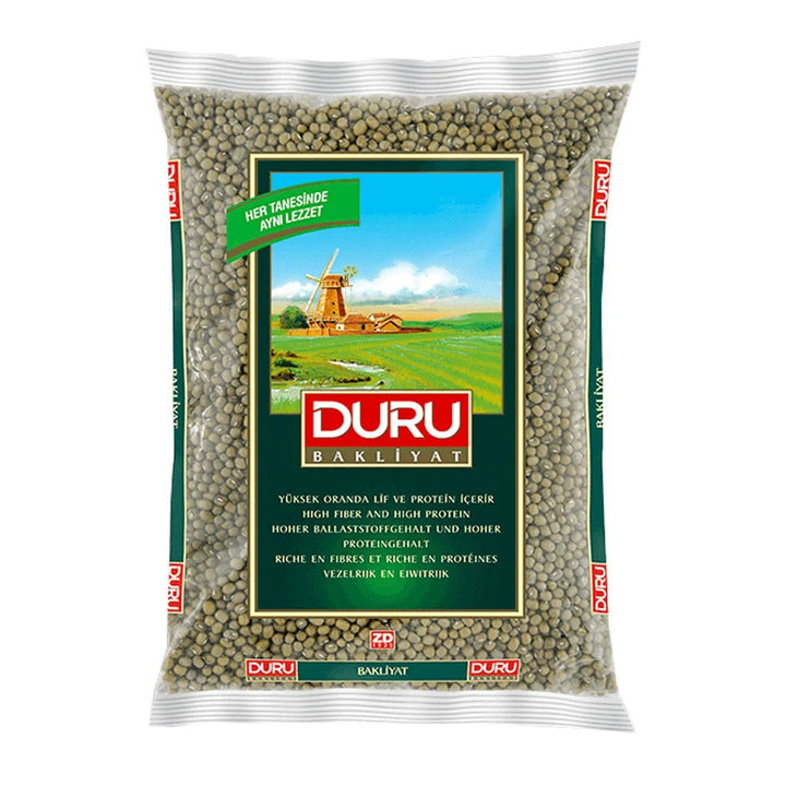 Duru Mung Fasulyesi 1 Kg