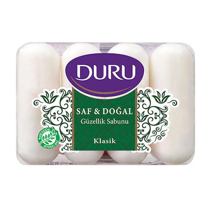 Duru Doğal Klasik Sabun 280G